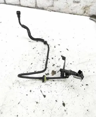 Peugeot 208 Vacuum line/pipe/hose 9677783780 27B3DC8