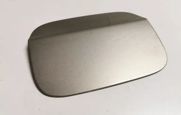 BMW X5 E70 Fuel tank cap trim 