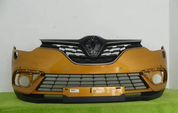 Renault Scenic IV - Grand scenic IV Front bumper 620224328R
