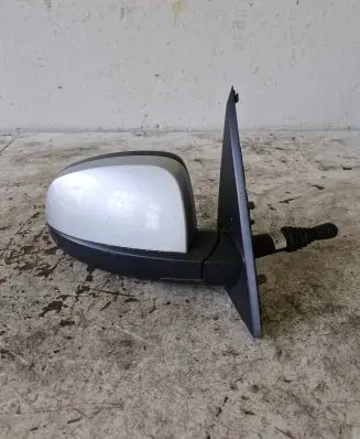 Opel Meriva A Manual wing mirror 