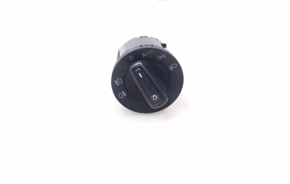 Skoda Octavia Mk3 (5E) Light switch 5E0941431D