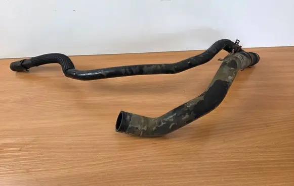 Ford Focus Engine coolant pipe/hose JX618B273V