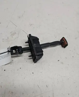 Jaguar XF X250 Rear door check strap stopper 8X23F27200AB