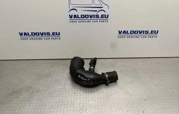 Fiat Fiorino Oil fill pipe 51897150 PDE94005 ASS94710
