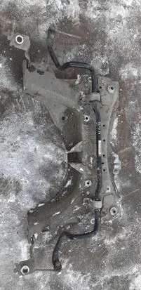 Renault Clio IV Front axle beam 546112239R