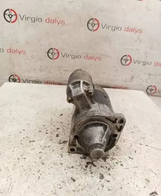 Suzuki Jimny Starter motor 3110083031 M003T11781 9405