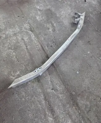 BMW 3 F30 F35 F31 Front bumper cross member 7419814 51117419814