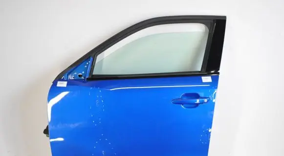 Peugeot 2008 II Front door 
