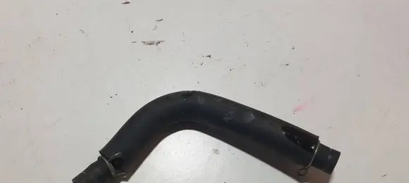 Toyota RAV 4 (XA40) Coolant pipe/hose 