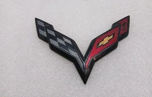 Chevrolet Corvette C7 Rubber seal front coupe door window 23168615