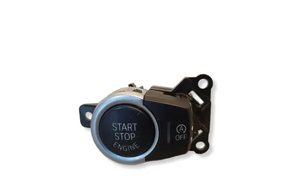BMW X3 F25 Engine start stop button switch 9225240 3393460103
