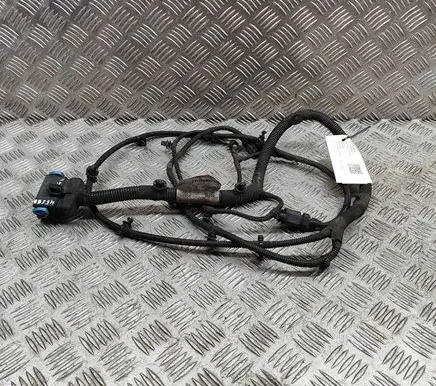 Maserati Ghibli Other wiring loom 670106283