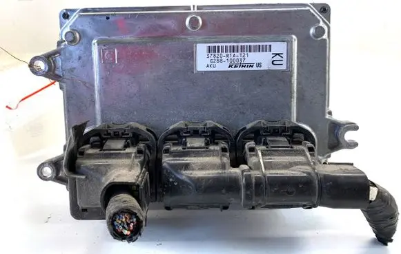 Honda Civic IX Engine control unit/module ECU 37820R1AT21