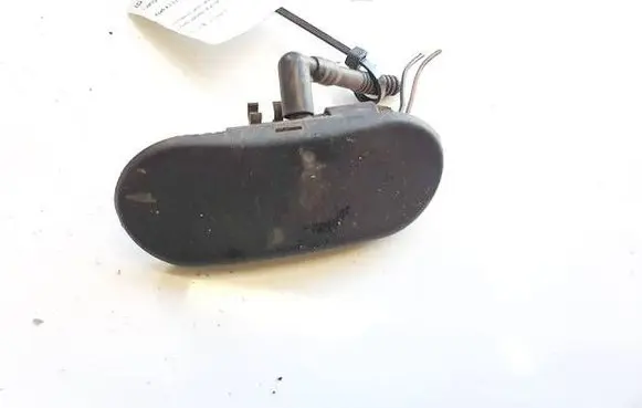 Audi A3 S3 8P Windshield washer spray nozzle 6P0955987C