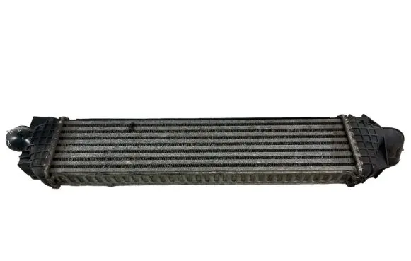 Volvo V50 Intercooler radiator