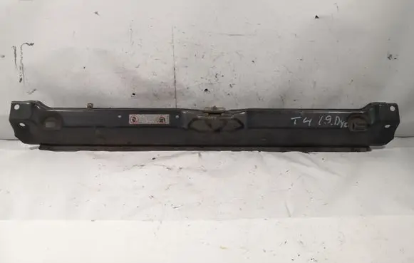 Volkswagen Transporter - Caravelle T4 Top upper radiator support slam panel 191010029M