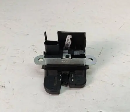 Volkswagen Beetle A5 Tailgate/trunk/boot lock/catch/latch 5M0827505K