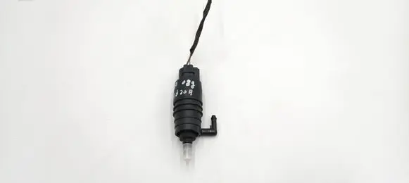 BMW 5 E60 E61 Windscreen/windshield washer pump 67127302589 6934159 67126934159