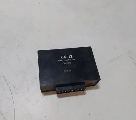 BMW 5 E39 Other control units/modules 1383563