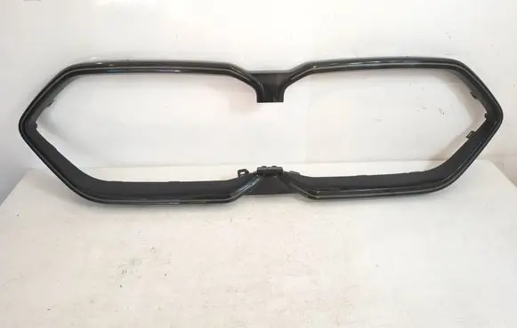 BMW X2 U10 Front bumper upper radiator grill 13310030020AUTOAS4 13310030020