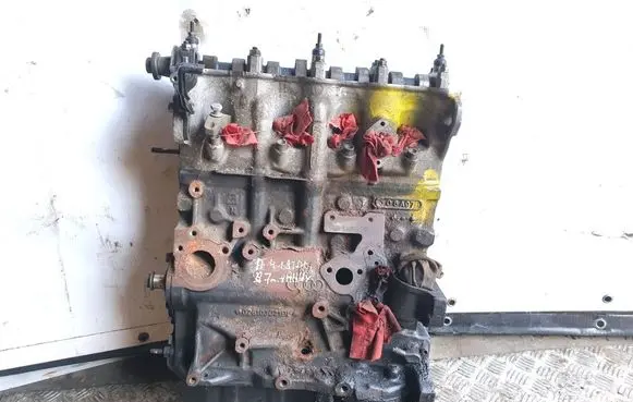 Audi A4 S4 B5 8D Engine AHU