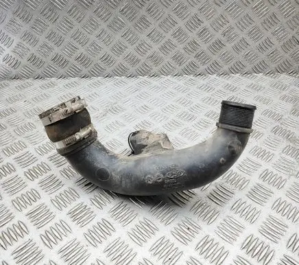 Ford Transit Intercooler hose/pipe GK216F073A GK216F073AB
