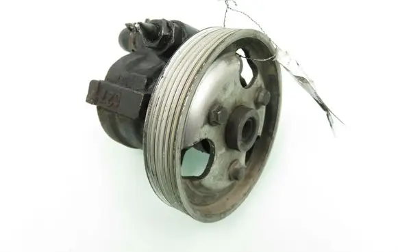 Renault Scenic I Power steering pump 7700101192