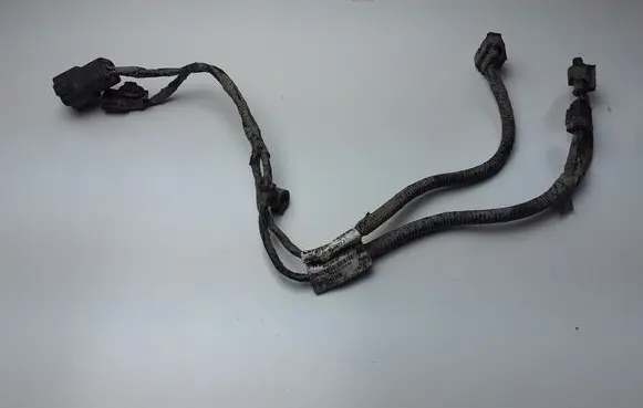 Nissan Navara D23 Other wiring loom 240285JK0A