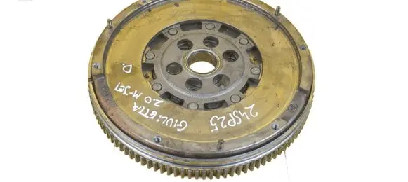 Alfa Romeo Giulietta Dual mass flywheel 415093610 940A4000
