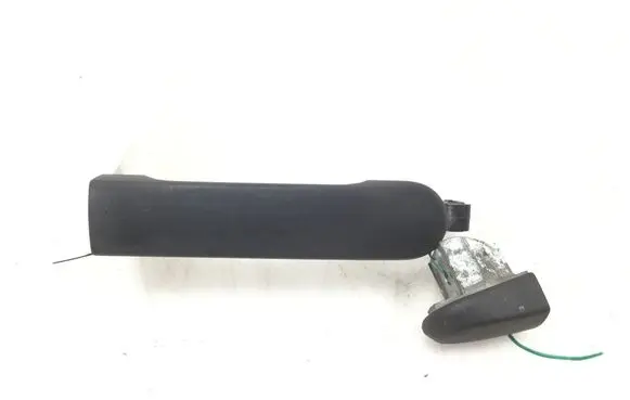 Nissan Micra Rear door exterior handle 