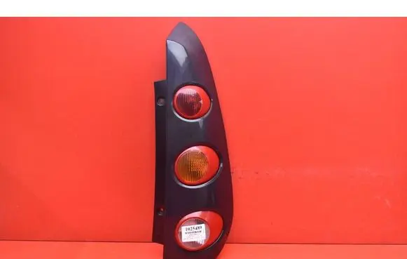 Smart ForFour I Rear/tail lights A4548200064