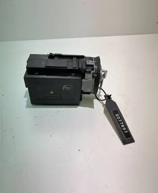 Volkswagen PASSAT B6 Ignition lock contact 3C0905843