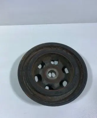 Citroen Jumper Crankshaft pulley