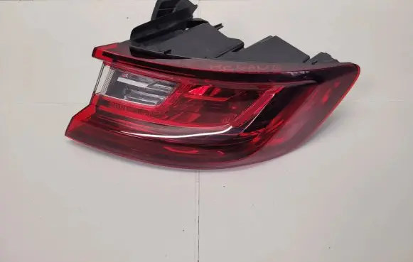 Renault Megane IV Rear/tail lights 265509578R