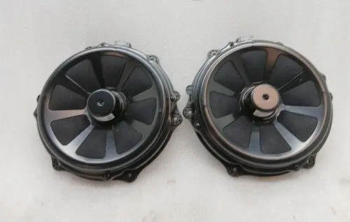 Porsche 911 991 Side speaker trim/cover 7PP035454N