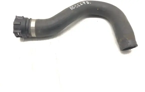 Audi A6 S6 C6 4F Engine coolant pipe/hose 4F0121101