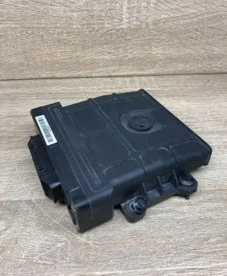 Volkswagen PASSAT CC Gearbox control unit/module 09G927750GP