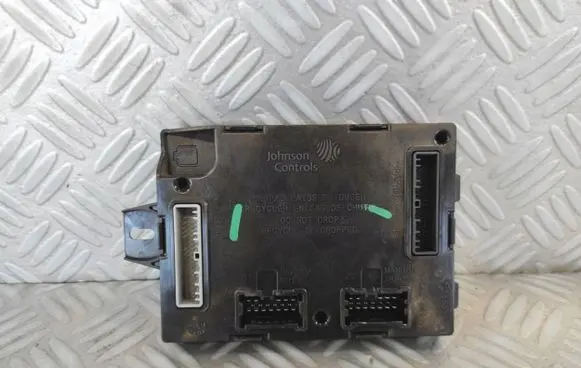 Renault Trafic III (X82) BSM Control unit 284B18533R