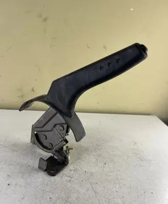 Nissan Micra Handbrake/parking brake lever assembly