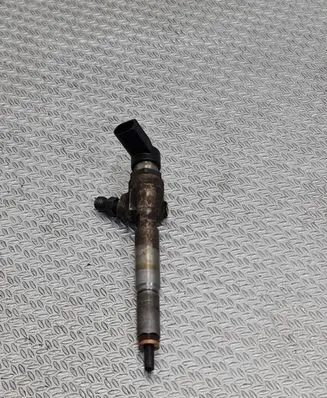 Renault Scenic II - Grand scenic II Fuel injector 8200842205 H8200204788