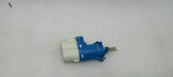 Jaguar XJ X350 Brake pedal sensor switch 3M5T9C872AB