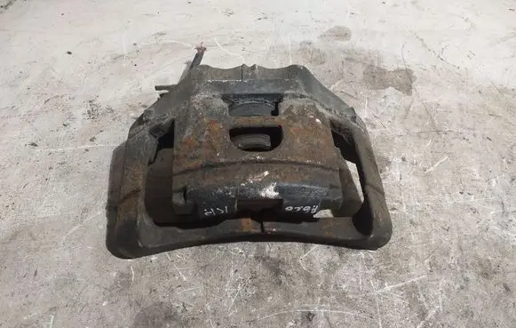 Audi A6 S6 C6 4F Front brake caliper