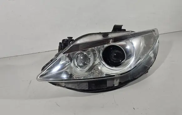 Seat Ibiza IV (6J,6P) Headlight/headlamp 93802495843
