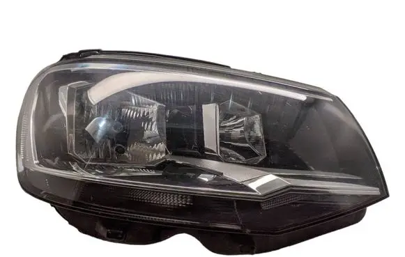 Volkswagen Transporter - Caravelle T6 Headlight/headlamp 7E1941006F 90186071 9018607103P0