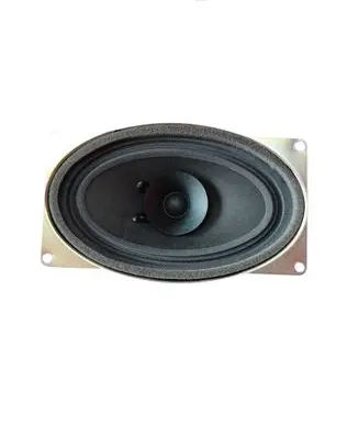 Volkswagen Caddy Parcel shelf speaker 2KD035709