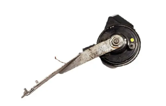 Mercedes-Benz E W211 Horn signal 703881165