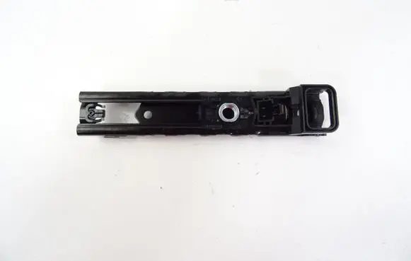 Skoda Karoq Seat belt adjustment rail 4M0857819