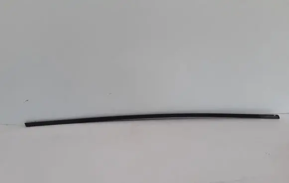 Volvo XC60 Front door glass trim molding 31352541