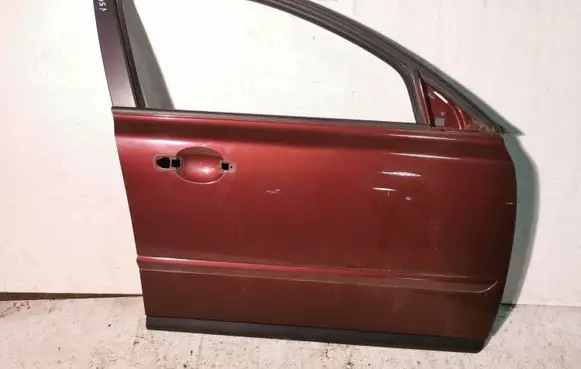 Volvo V50 Front door