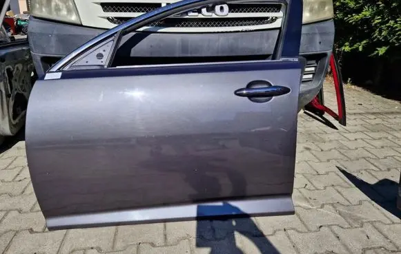 KIA Optima Front door